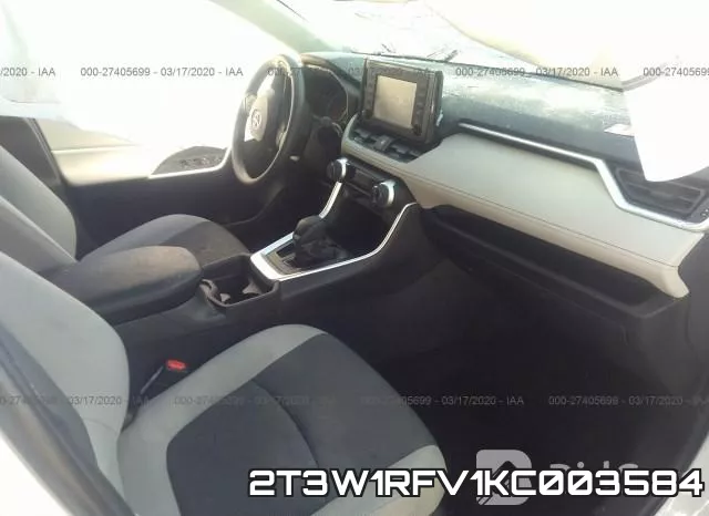 2T3W1RFV1KC003584 фото 6