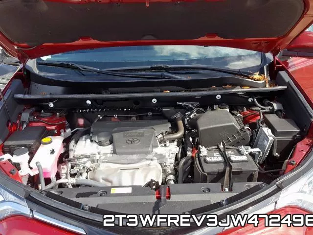 2T3WFREV3JW472496 фото 8