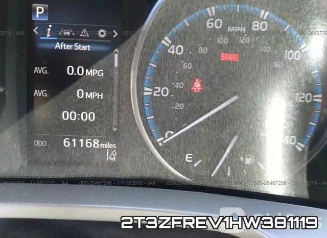 2T3ZFREV1HW381119 фото 8