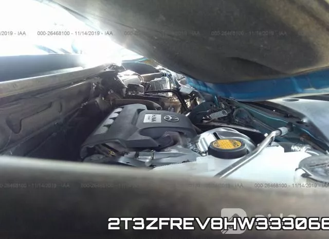 2T3ZFREV8HW333066 фото 2