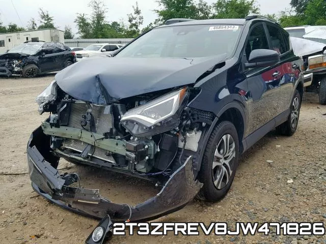2T3ZFREV8JW471826 фото 3