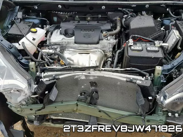 2T3ZFREV8JW471826 фото 8