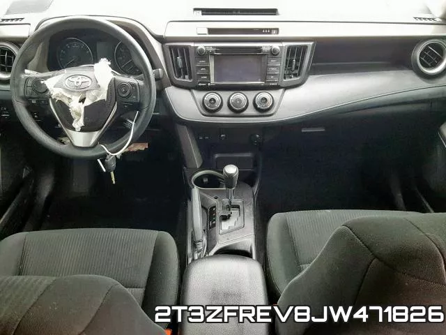 2T3ZFREV8JW471826 фото 10