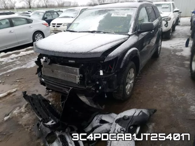 3C4PDCAB1JT254017 фото 3
