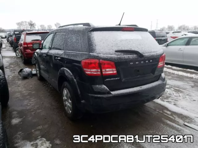 3C4PDCAB1JT254017 фото 4