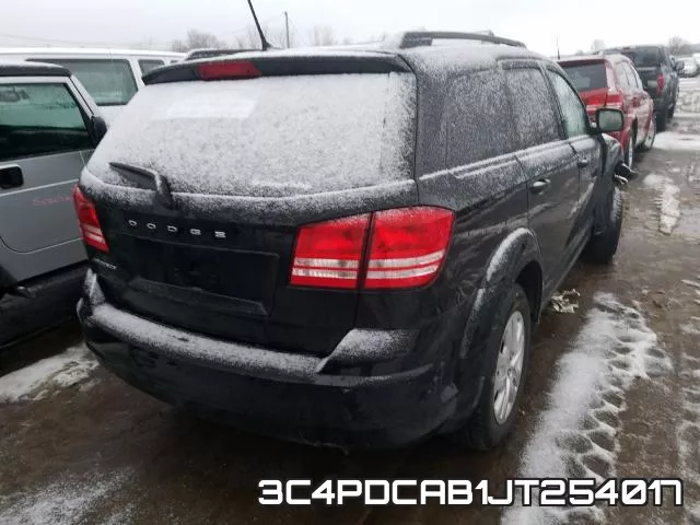 3C4PDCAB1JT254017 фото 5