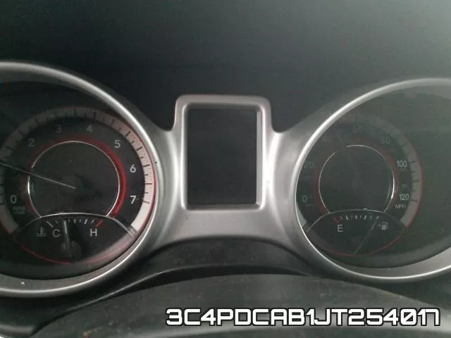 3C4PDCAB1JT254017 фото 9