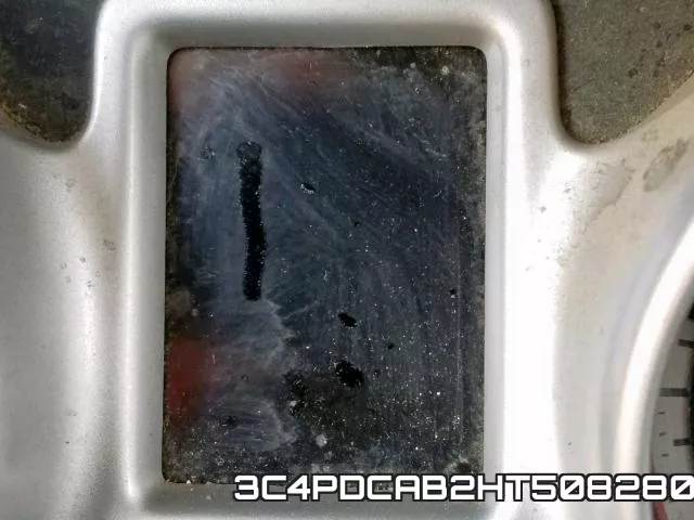 3C4PDCAB2HT508280 фото 9