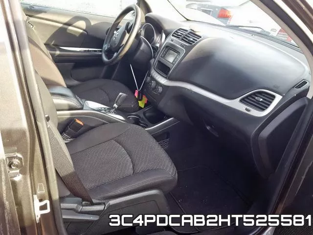 3C4PDCAB2HT525581 фото 6