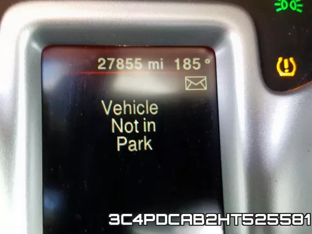 3C4PDCAB2HT525581 фото 9
