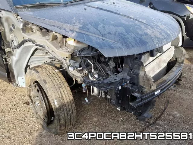 3C4PDCAB2HT525581 фото 10