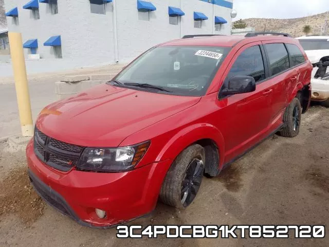 3C4PDCBG1KT852720 фото 3