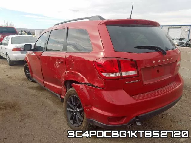 3C4PDCBG1KT852720 фото 4