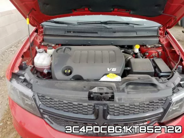 3C4PDCBG1KT852720 фото 8