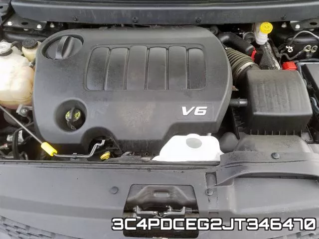 3C4PDCEG2JT346470 фото 8