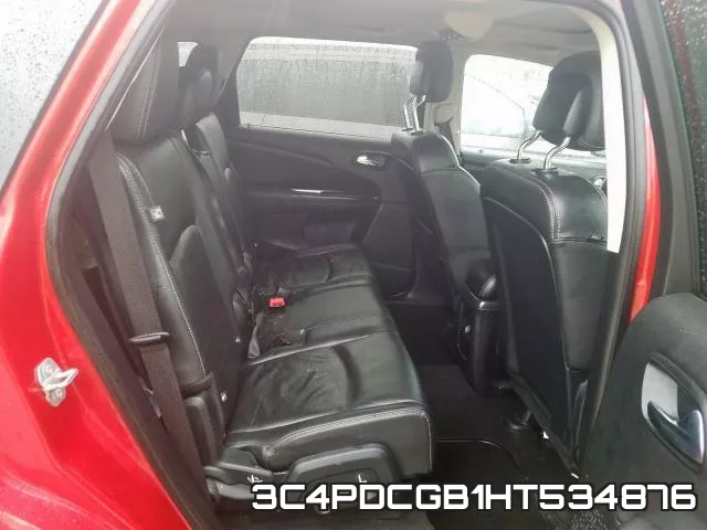 3C4PDCGB1HT534876 фото 7