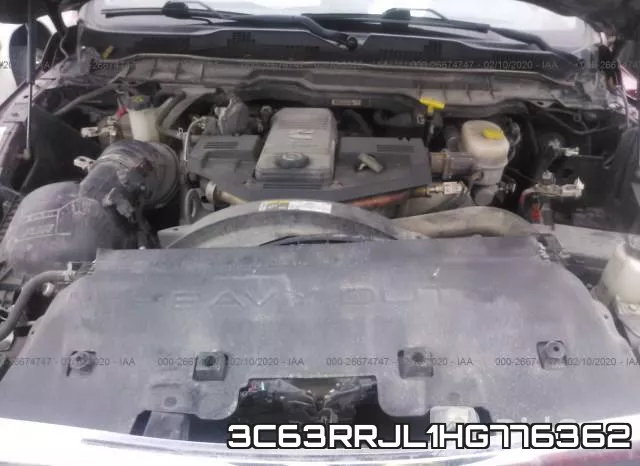3C63RRJL1HG776362 фото 2