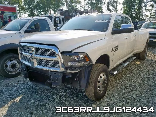 3C63RRJL9JG124434 фото 3