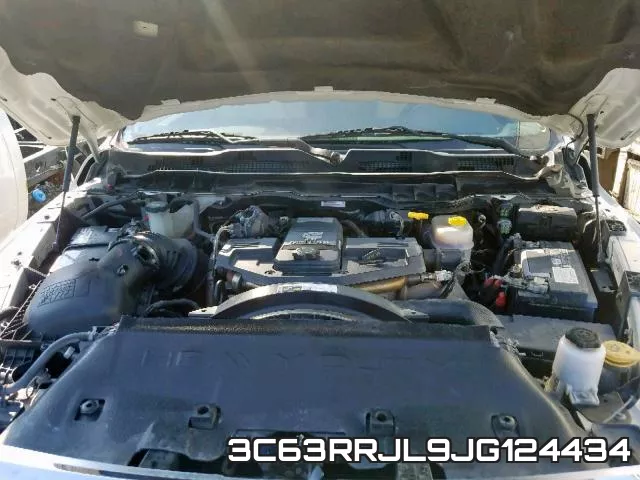3C63RRJL9JG124434 фото 8