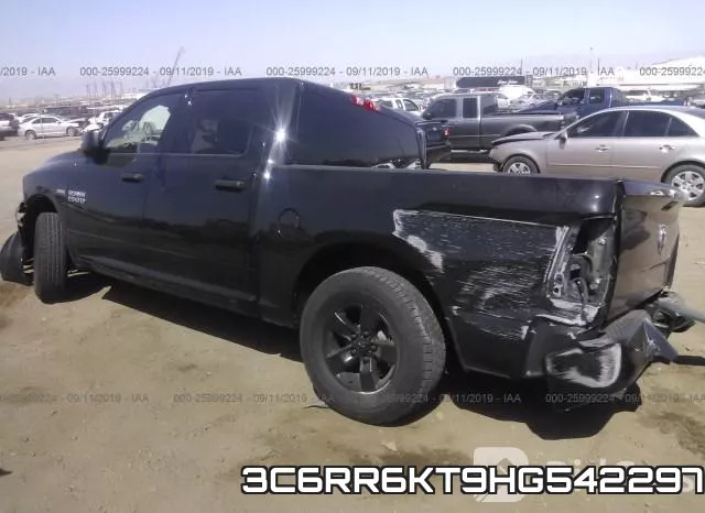 3C6RR6KT9HG542297 фото 4