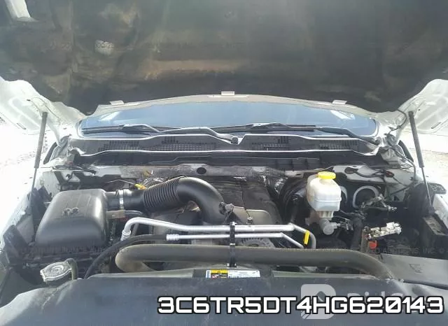 3C6TR5DT4HG620143 фото 2