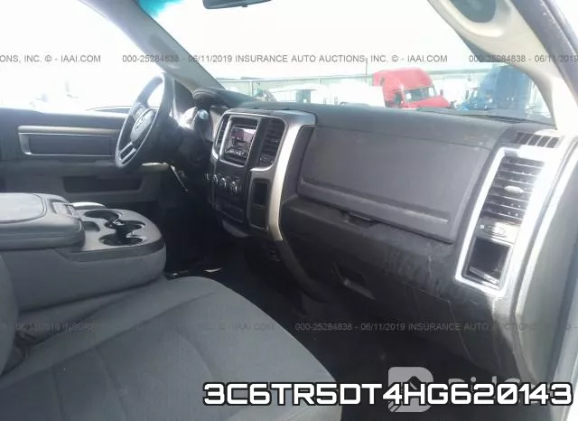 3C6TR5DT4HG620143 фото 6