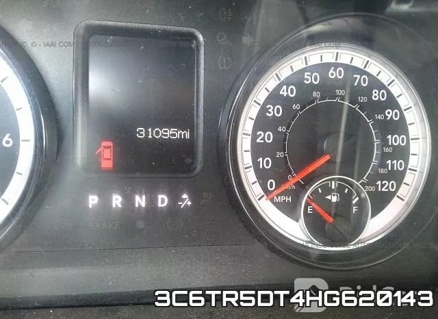 3C6TR5DT4HG620143 фото 8