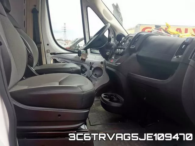 3C6TRVAG5JE109470 фото 6