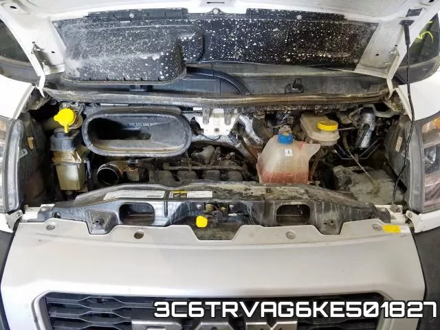 3C6TRVAG6KE501827 фото 8