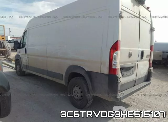 3C6TRVDG3HE515107 фото 4