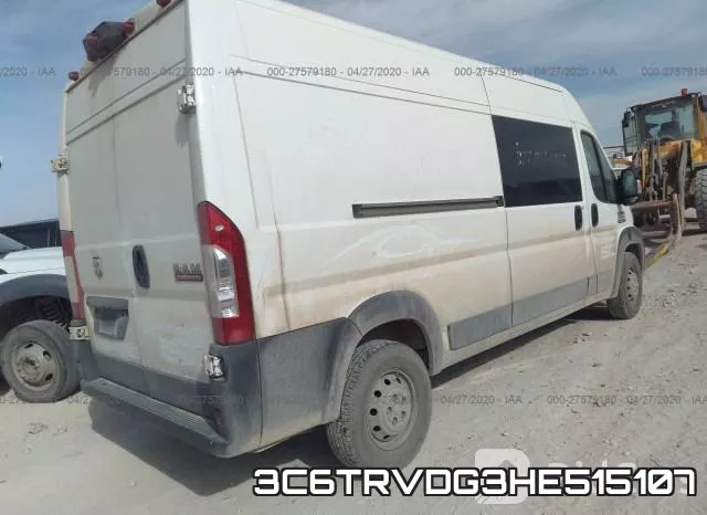 3C6TRVDG3HE515107 фото 5