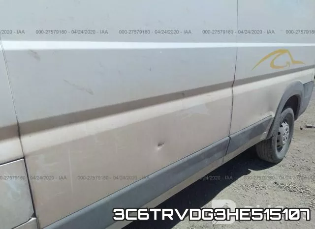 3C6TRVDG3HE515107 фото 7