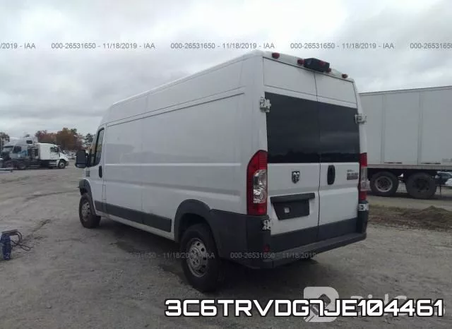 3C6TRVDG7JE104461 фото 4
