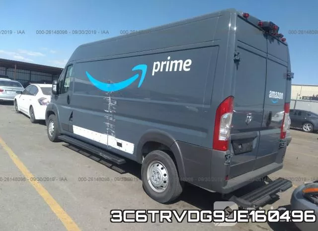 3C6TRVDG9JE160496 фото 4