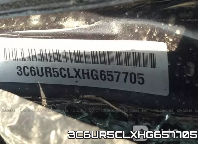 3C6UR5CLXHG657705 фото 10