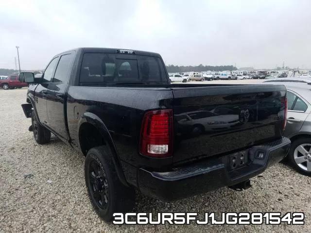 3C6UR5FJ1JG281542 фото 4