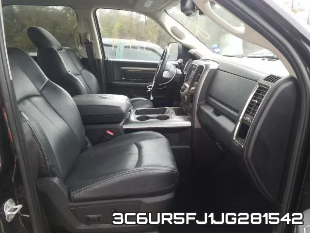 3C6UR5FJ1JG281542 фото 6