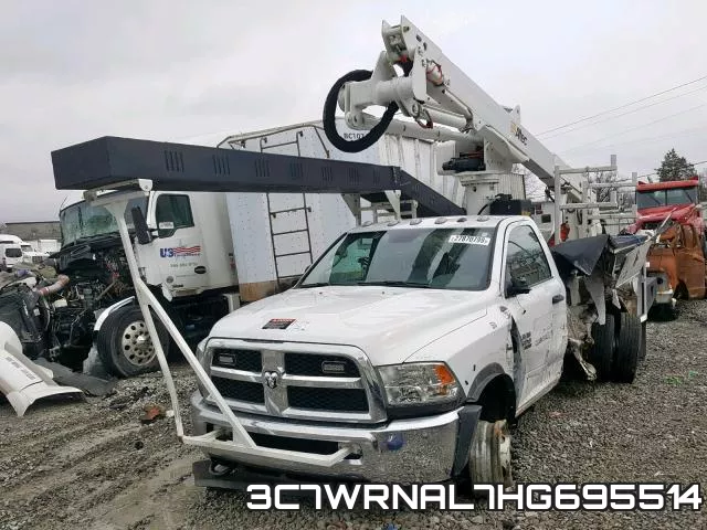 3C7WRNAL7HG695514 фото 3