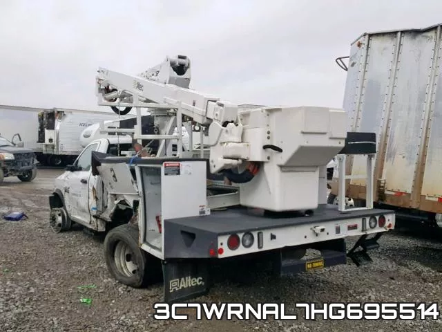 3C7WRNAL7HG695514 фото 4