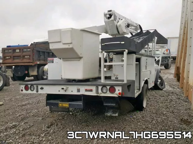 3C7WRNAL7HG695514 фото 5
