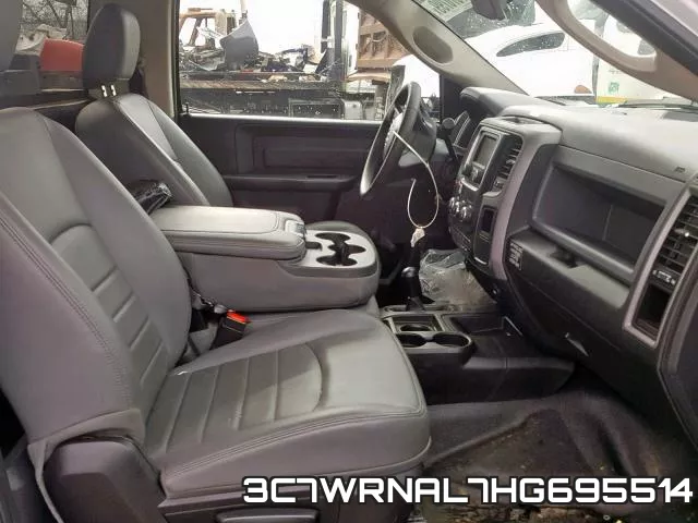 3C7WRNAL7HG695514 фото 6