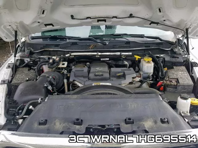 3C7WRNAL7HG695514 фото 8