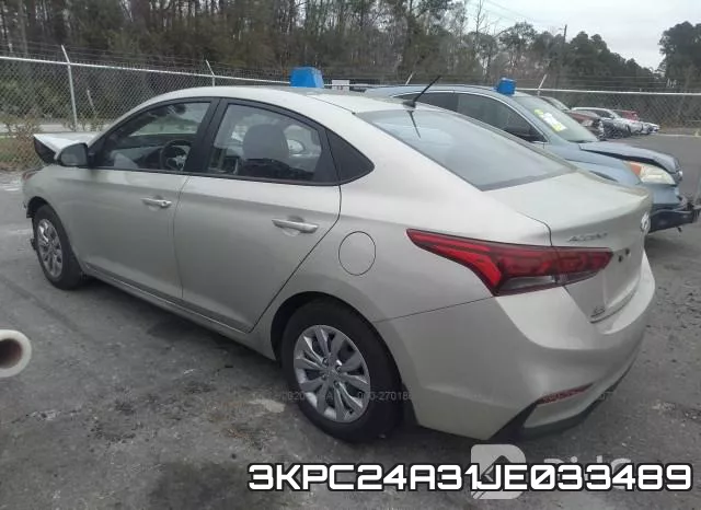 3KPC24A31JE033489 фото 4