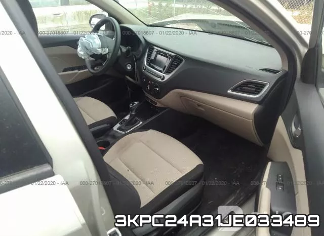 3KPC24A31JE033489 фото 6