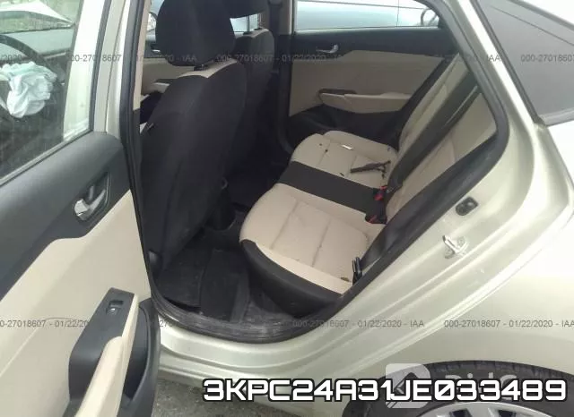 3KPC24A31JE033489 фото 9
