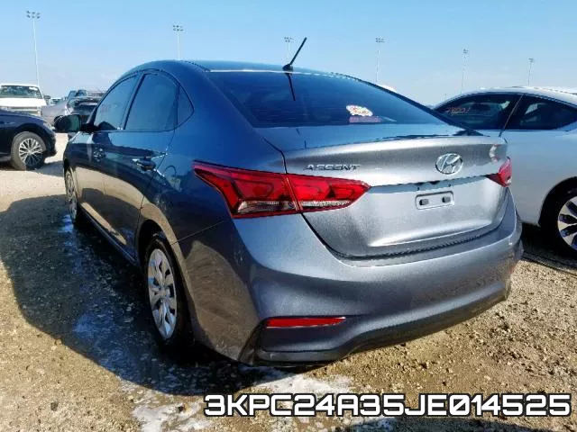 3KPC24A35JE014525 фото 4