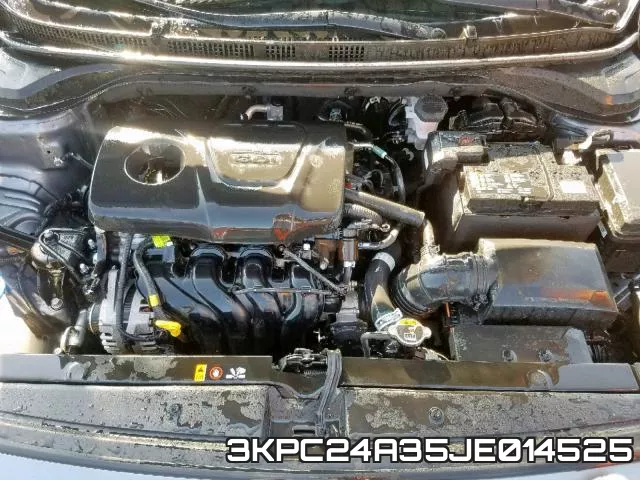 3KPC24A35JE014525 фото 8