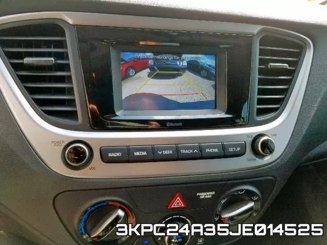 3KPC24A35JE014525 фото 10