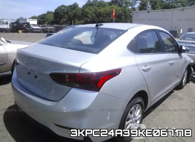 3KPC24A39KE067178 фото 5