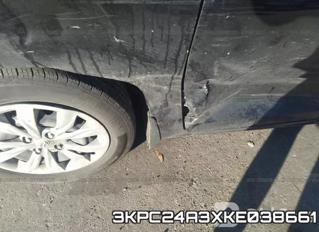 3KPC24A3XKE038661 фото 7